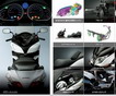Honda обновляет модель Silverwing 600